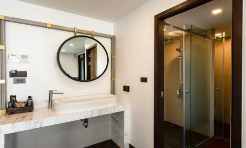 هتل بلک وود پاتایا هتل بلک وود پاتایا